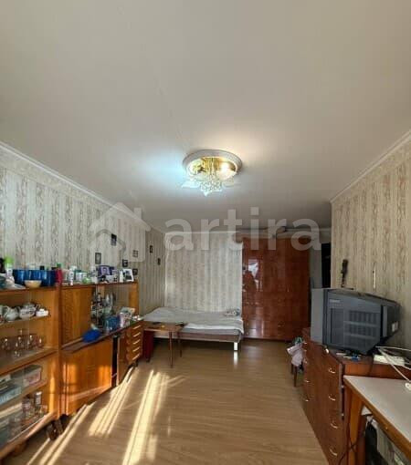 2-комн. квартира, 48.9 м2, 6/9 эт. Москва - изображение 2