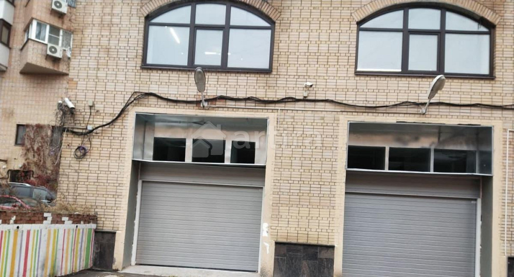 Гараж, 18 м2 Москва - изображение 1