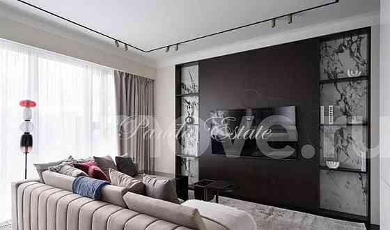 4-комн. квартира, 120 м2, 11/27 эт. Москва