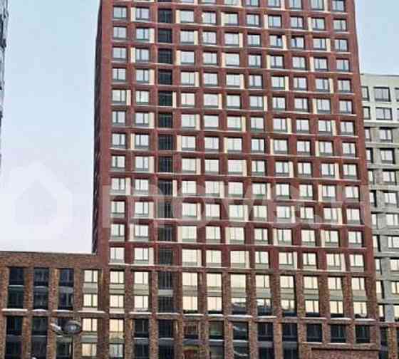 3-комн. квартира, 99.4 м2, 18/25 эт. Москва