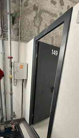 Гараж, 3.5 м2 Москва