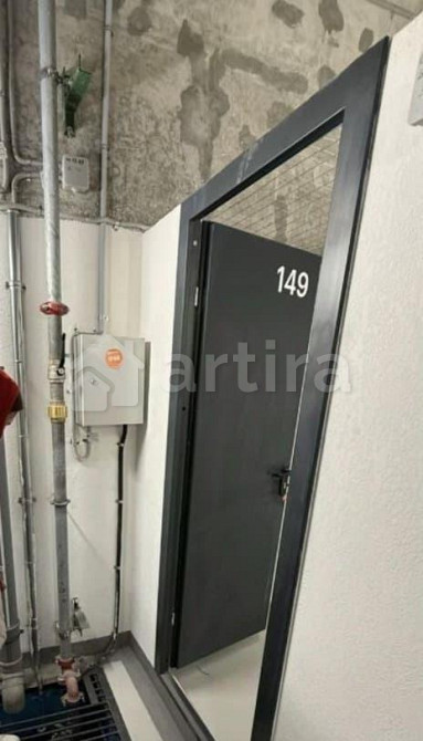 Гараж, 3.5 м2 Москва - изображение 3