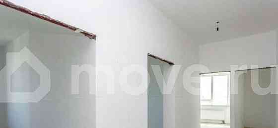 3-комн. квартира, 92 м2, 25/35 эт. Москва