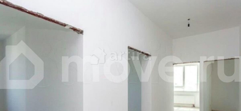 3-комн. квартира, 92 м2, 25/35 эт. Москва - изображение 4