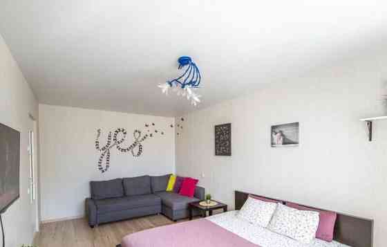 1-комн. квартира, 37 м2, 4/9 эт. Екатеринбург