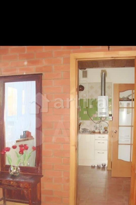 Коттедж, 90 м2, 3 сотки, 2 эт. Воронеж - изображение 4