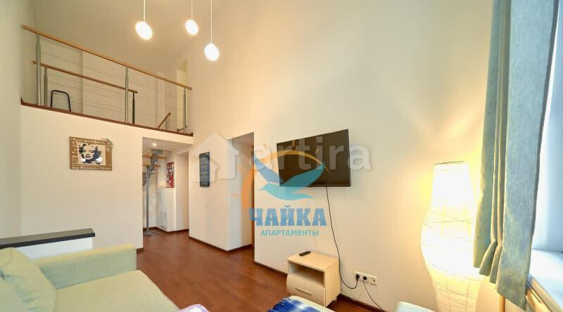 1-комн. квартира, 40 м2, 3/5 эт. Санкт-Петербург - изображение 14