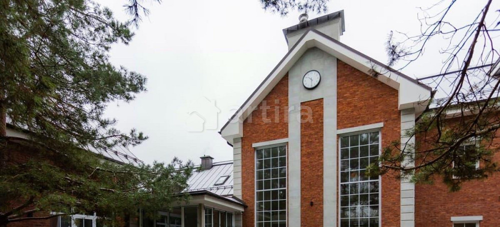 Дом, 870 м2, 27 соток, 3 эт. Одинцово - изображение 6