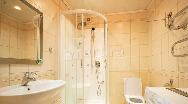 Студия, 33 м2, 4/5 эт. Красноярск - изображение 7