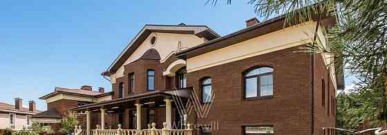 Коттедж, 700 м2, 10 соток, 3 эт. Одинцово