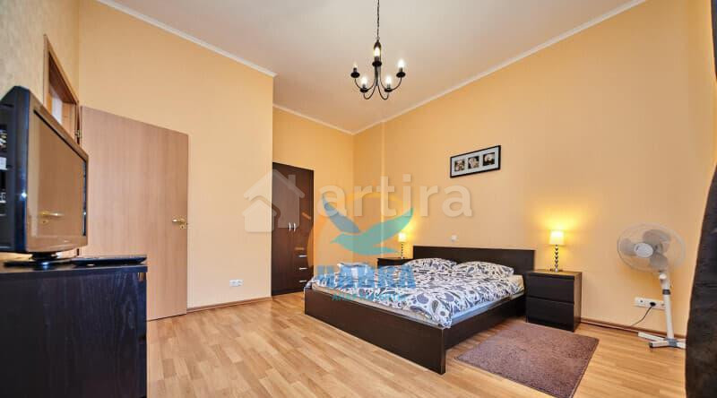 2-комн. квартира, 60 м2, 2/5 эт. Санкт-Петербург - изображение 8