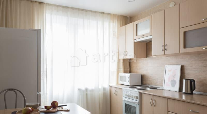 2-комн. квартира, 54 м2, 1/12 эт. Вологда - изображение 10