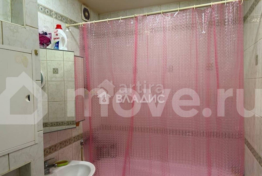 1-комн. квартира, 42 м2, 16/24 эт. Москва - изображение 7