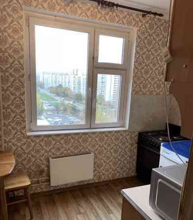 1-комн. квартира, 38 м2, 11/14 эт. Москва