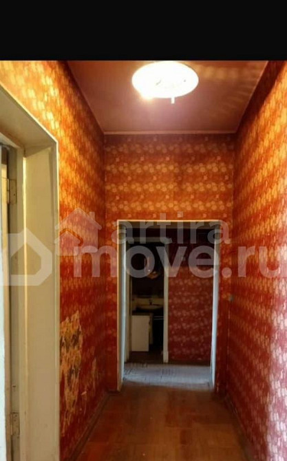 3-комн. квартира, 76.1 м2, 9/10 эт. Москва - изображение 2