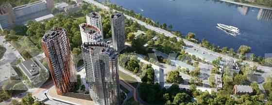 Студия, 64.7 м2, 5/28 эт. Москва