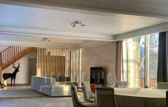 Коттедж, 500 м2 Одинцово