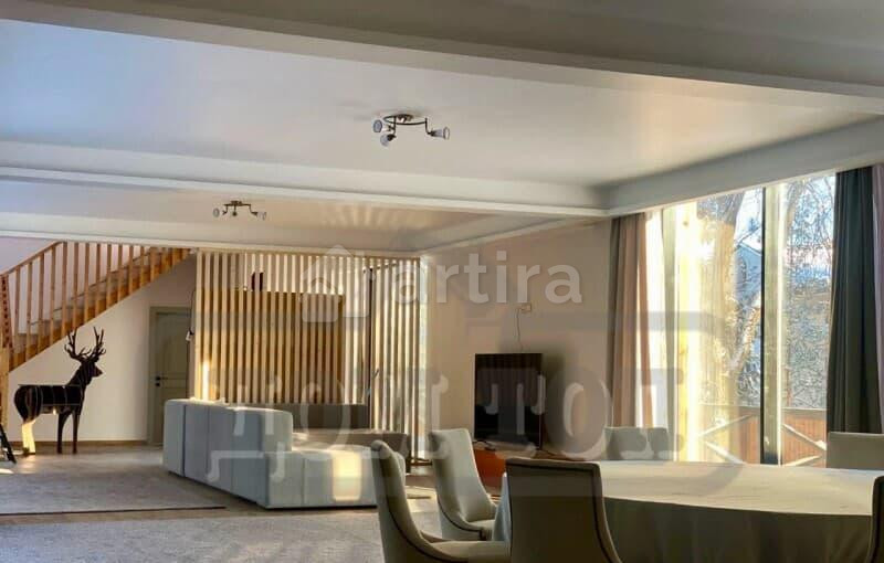 Коттедж, 500 м2 Одинцово - изображение 5