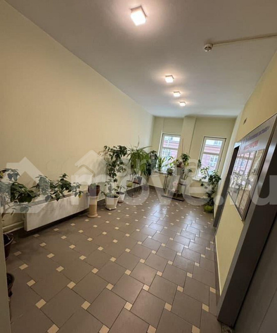 4-комн. квартира, 130 м2, 9/12 эт. Москва - изображение 4