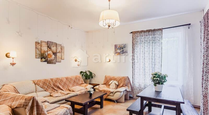 Коттедж, 250 м2 Токсово - изображение 4