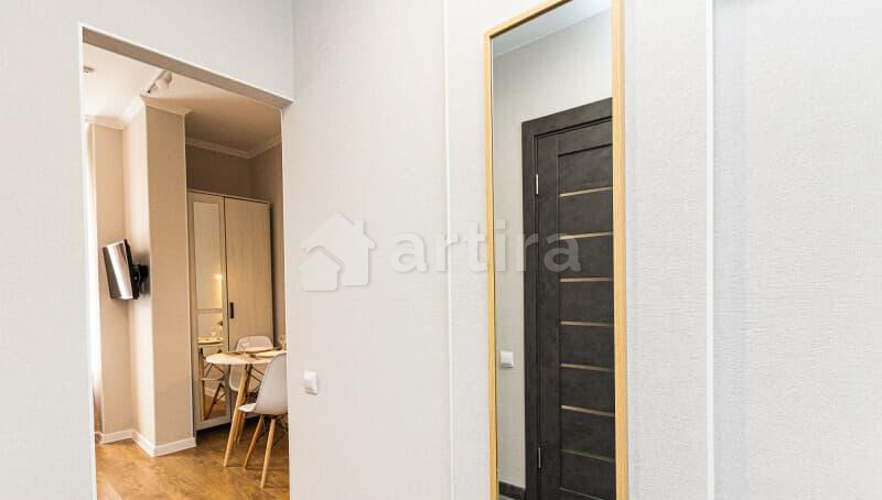 Студия, 18 м2, 2/17 эт. Видное - изображение 18