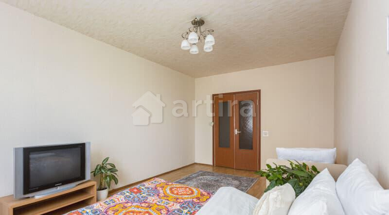 1-комн. квартира, 44 м2, 11/23 эт. Химки - изображение 8