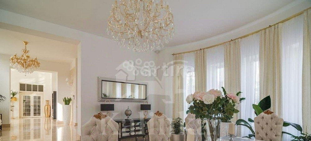 Дом, 650 м2, 19 соток, 3 эт. Одинцово - изображение 2