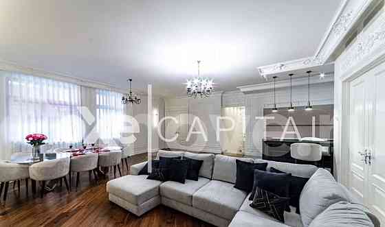 5-комн. квартира, 335 м2, 1/8 эт. Москва