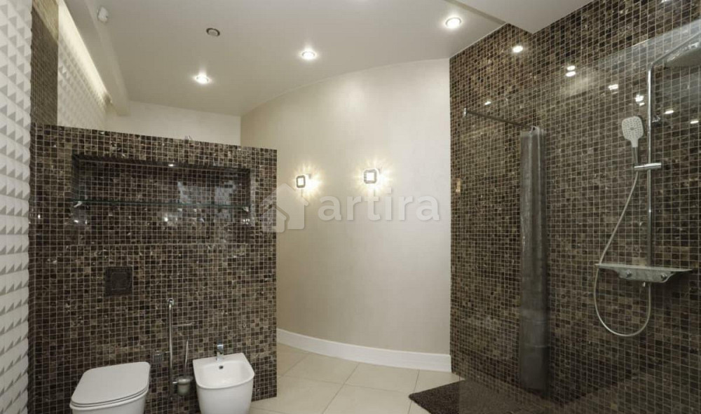 Дом, 321.8 м2, 21 сотка, 2 эт. Иркутск - изображение 3