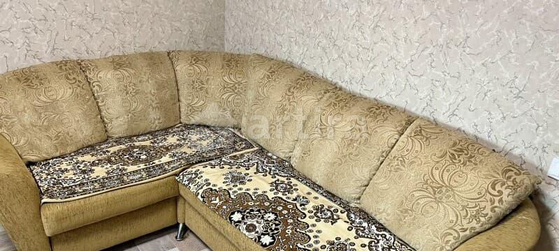 3-комн. квартира, 55 м2, 2/9 эт. Балаково - изображение 6