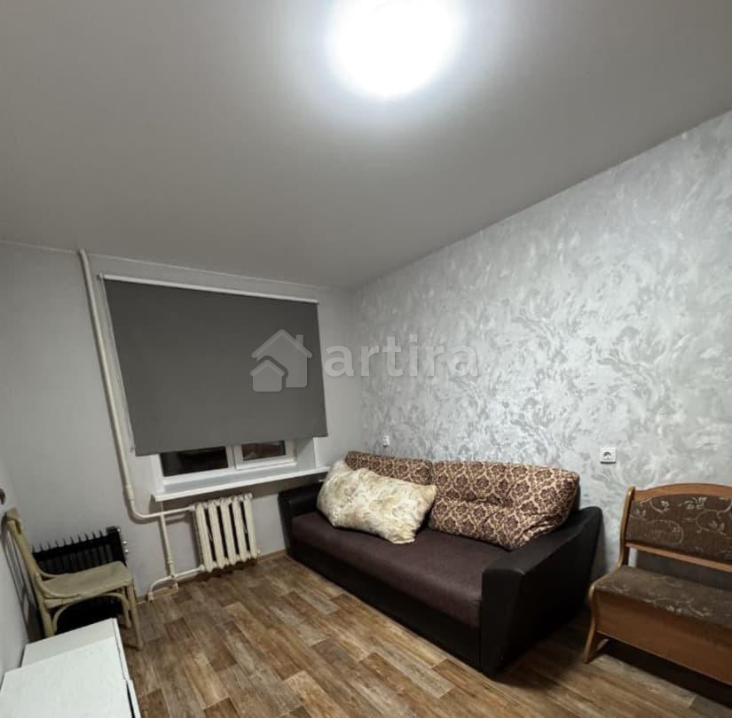 Комната, 12 м2, 3/9 эт. Екатеринбург - изображение 4