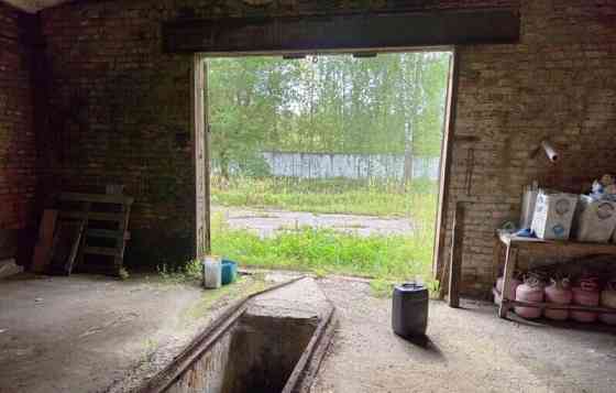 Гараж, 30 м2 Егорьевск