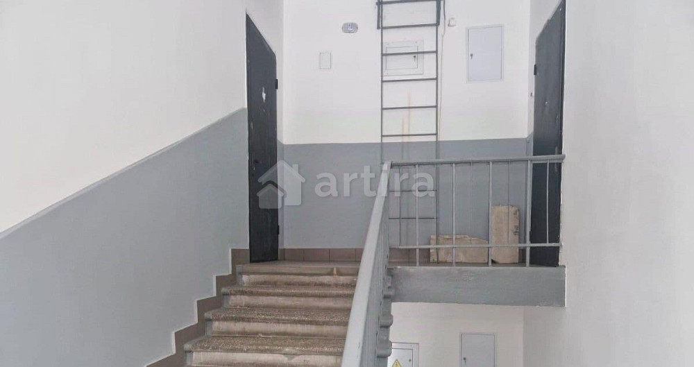 Комната, 15 м2, 4/4 эт. Москва - изображение 4