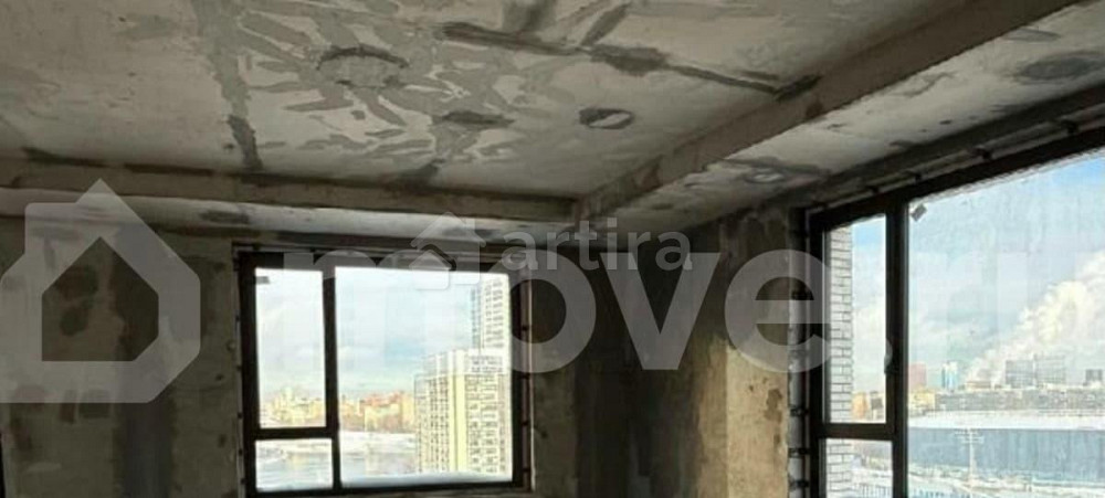 2-комн. пентхаус, 76.6 м2, 10/19 эт. Москва - изображение 3