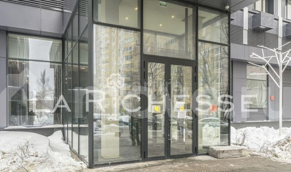 Студия, 34.3 м2, 39/52 эт. Москва - изображение 7