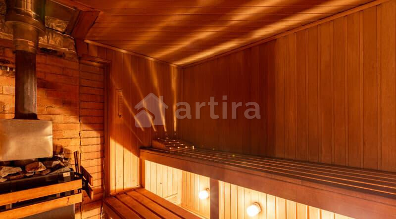 Коттедж, 480 м2 Апрелевка - изображение 11