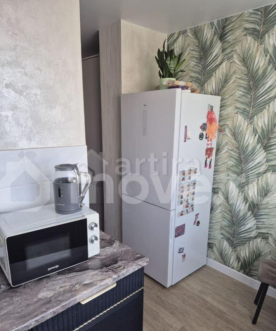 3-комн. квартира, 62 м2, 10/12 эт. Москва - изображение 5