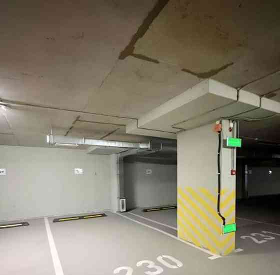 Гараж, 14.8 м2 Санкт-Петербург