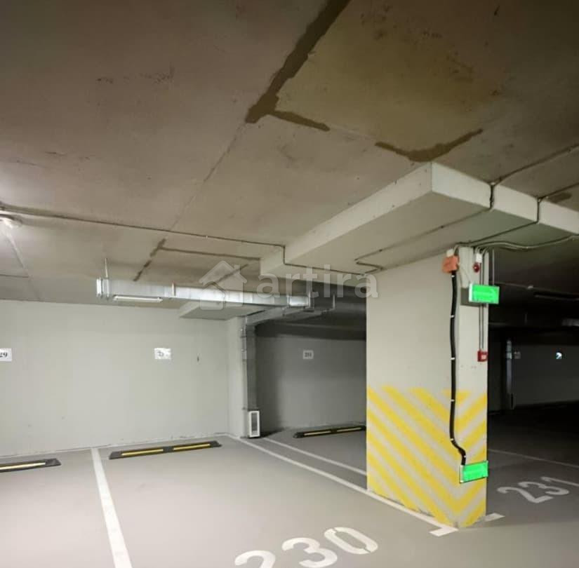 Гараж, 14.8 м2 Санкт-Петербург - изображение 2