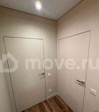 2-комн. квартира, 45 м2, 2/19 эт. Москва