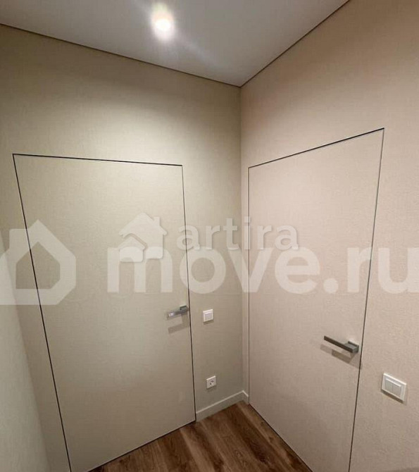 2-комн. квартира, 45 м2, 2/19 эт. Москва - изображение 3