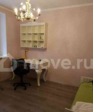 4-комн. квартира, 90.6 м2, 3/11 эт. Москва