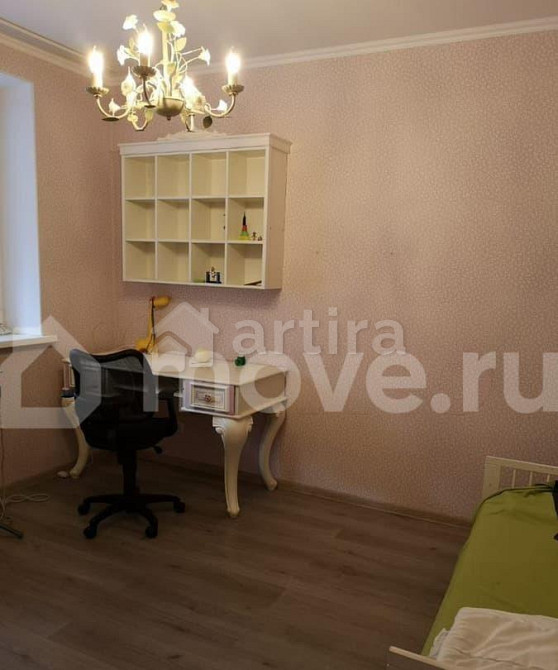 4-комн. квартира, 90.6 м2, 3/11 эт. Москва - изображение 5