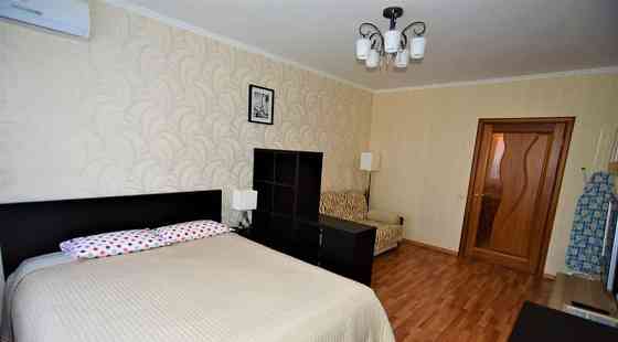 1-комн. квартира, 49 м2, 17/22 эт. Москва