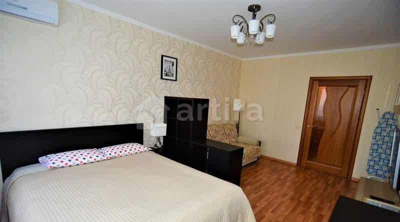 1-комн. квартира, 49 м2, 17/22 эт. Москва - изображение 3