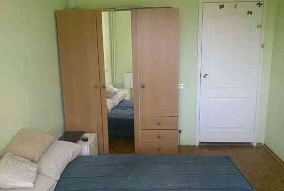 Комната, 34 м2, 3/9 эт. Самара