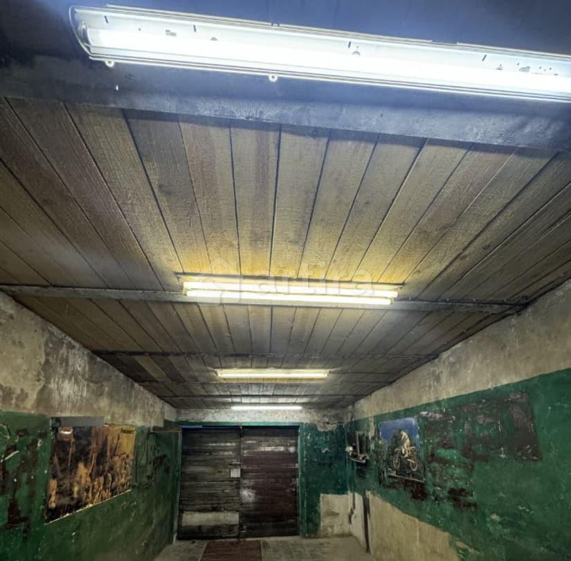 Гараж, 22 м2 Электроугли - изображение 7