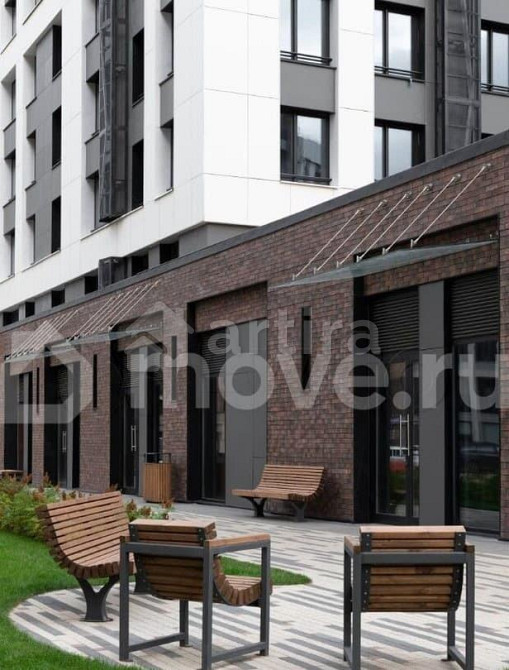 3-комн. квартира, 82.2 м2, 27/35 эт. Москва - изображение 7