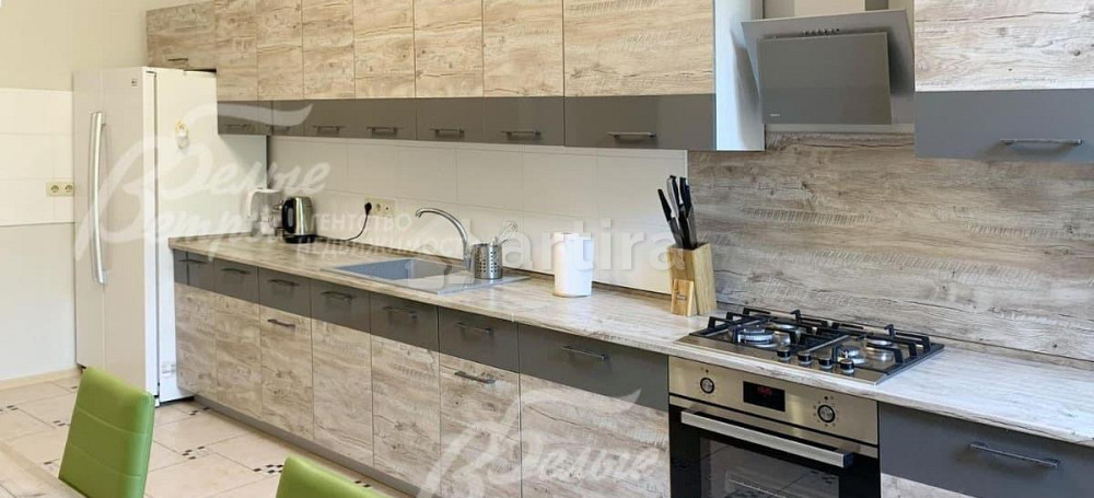 Таунхаус, 377 м2, 4 сотки, 4 эт. Москва - изображение 3