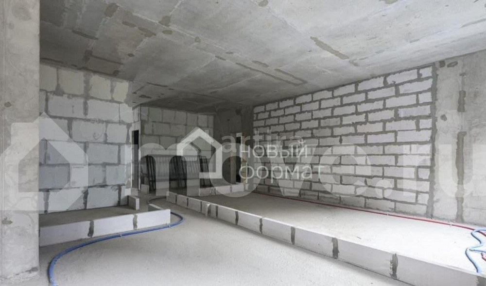 4-комн. квартира, 152.4 м2, 3/37 эт. Москва - изображение 7